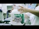 Vyomax Plant Based Vegan Protein 2kg